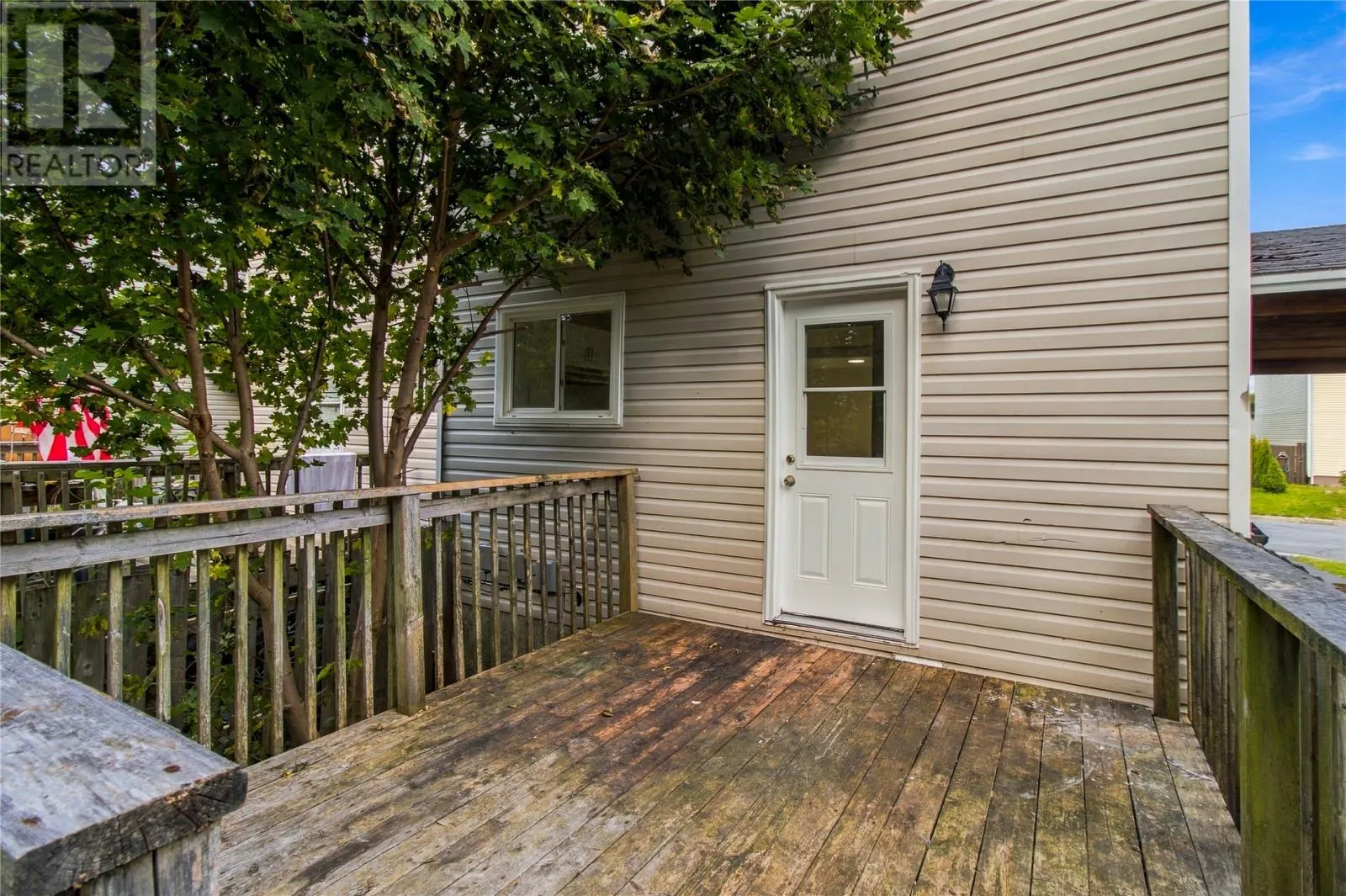 14 Jubilee Place