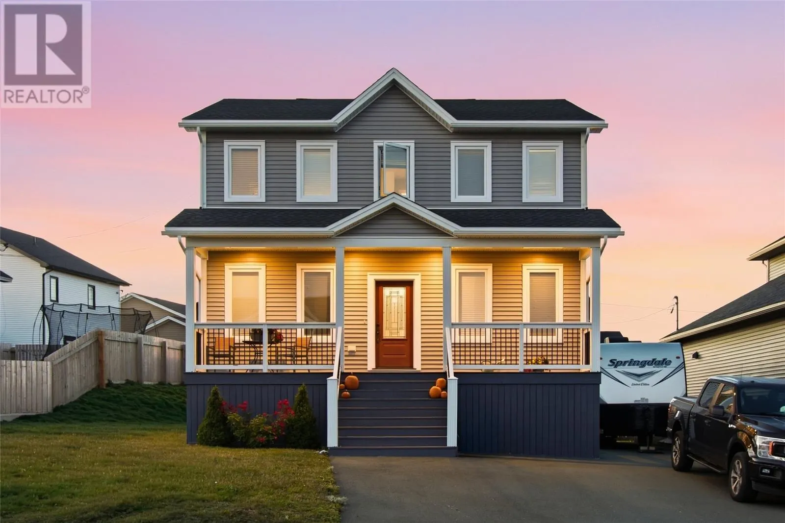 14 Sugarpine Crescent