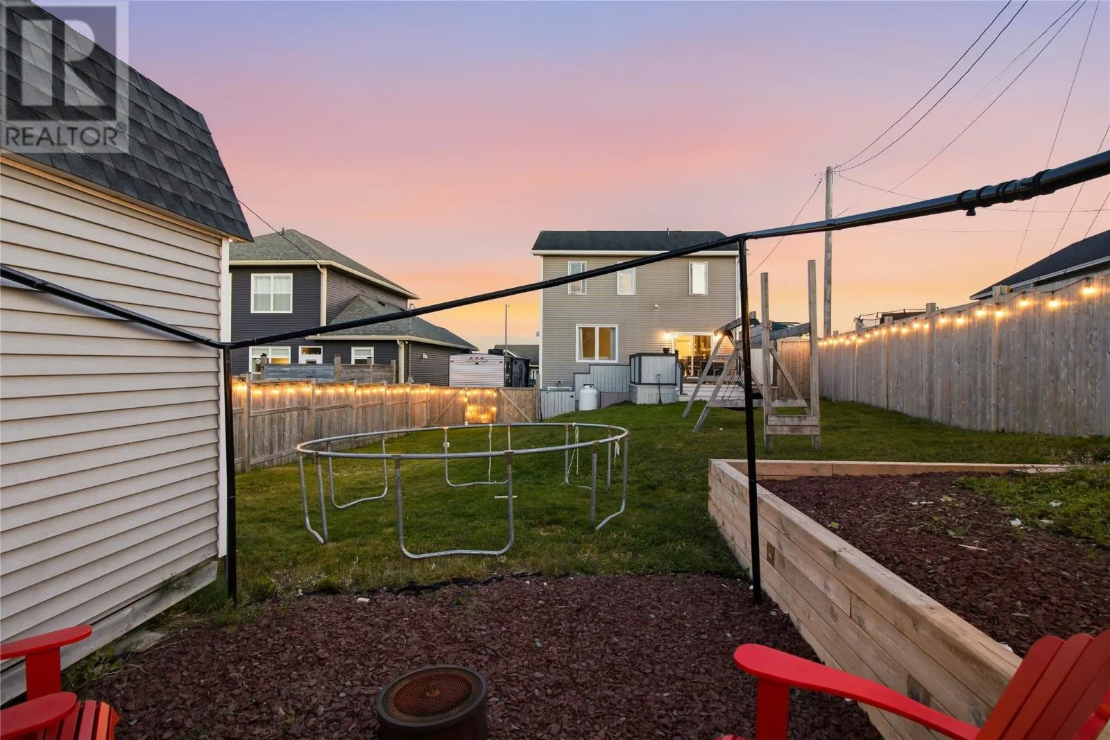 14 Sugarpine Crescent