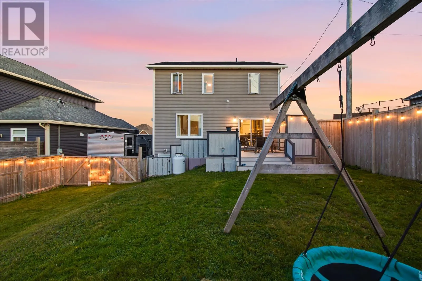 14 Sugarpine Crescent