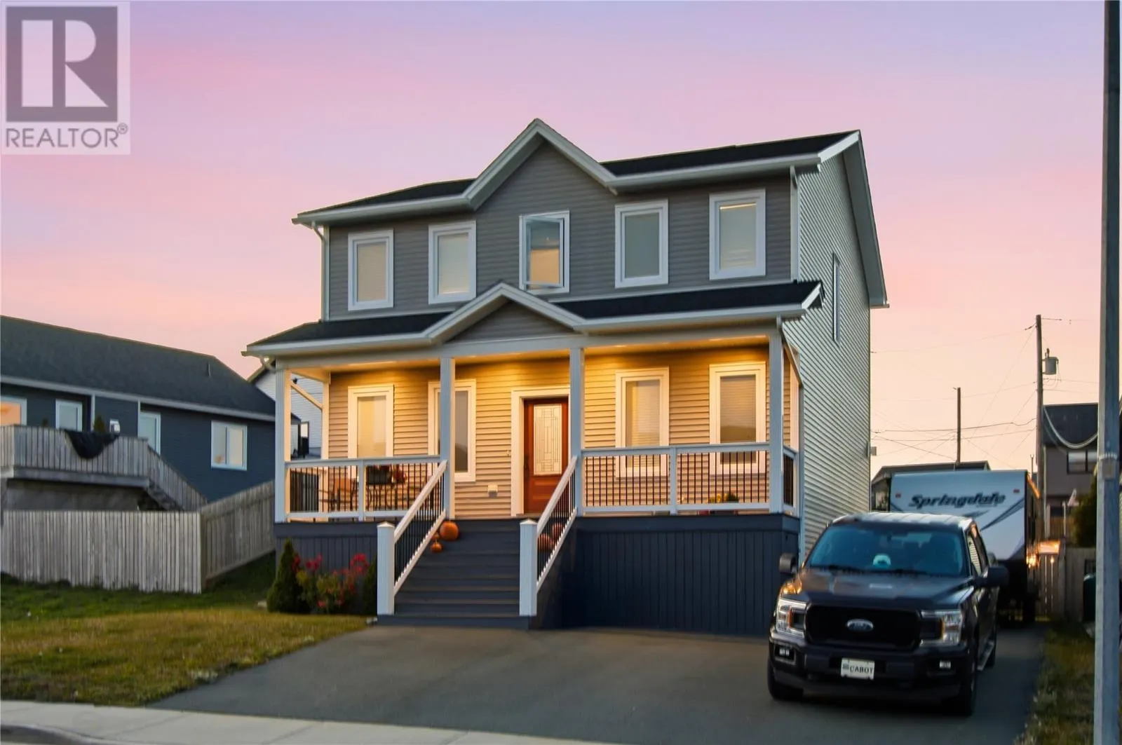 14 Sugarpine Crescent
