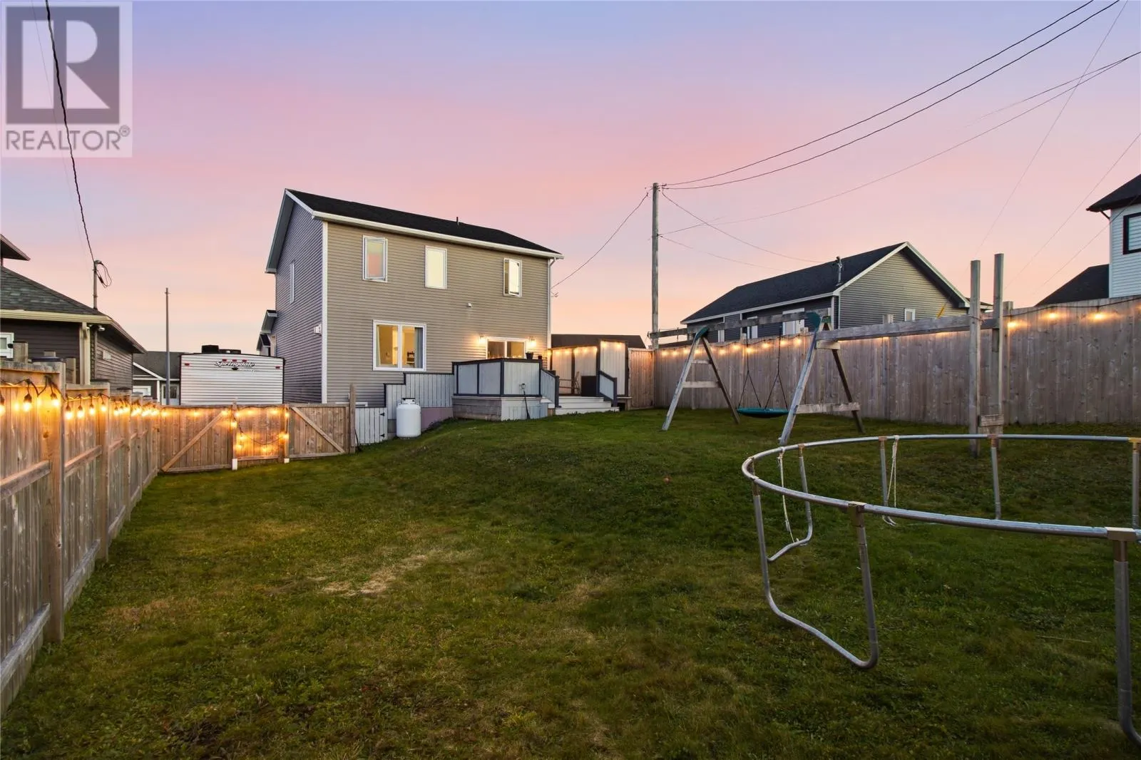 14 Sugarpine Crescent