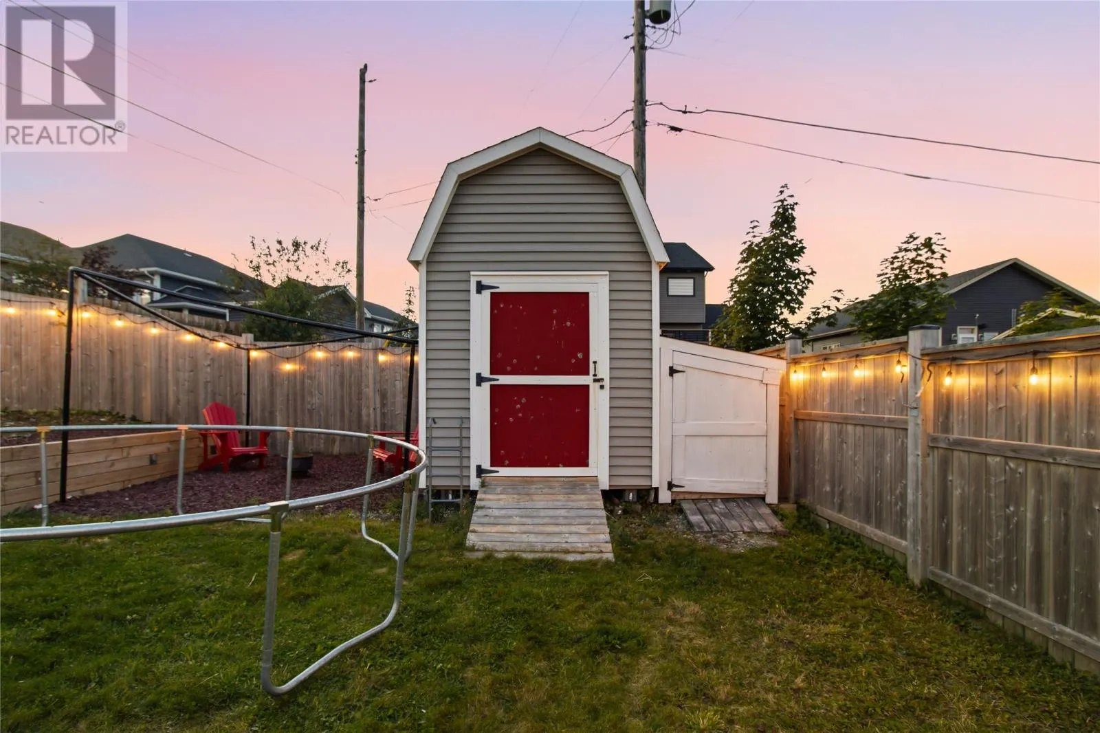 14 Sugarpine Crescent