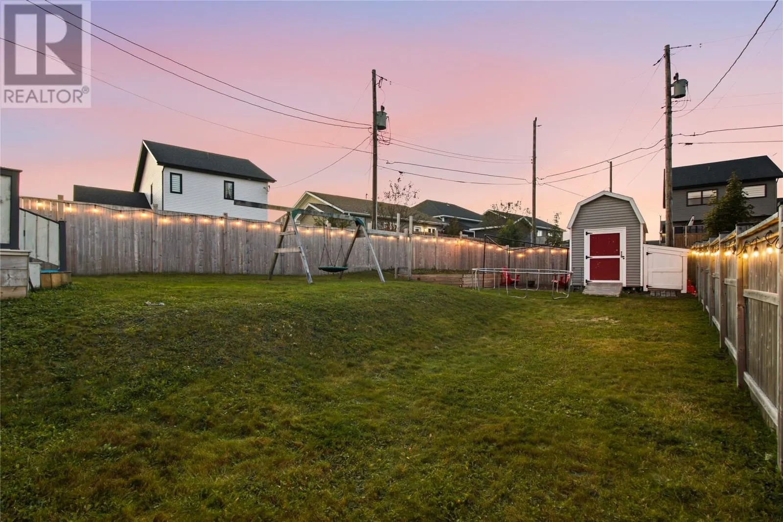 14 Sugarpine Crescent