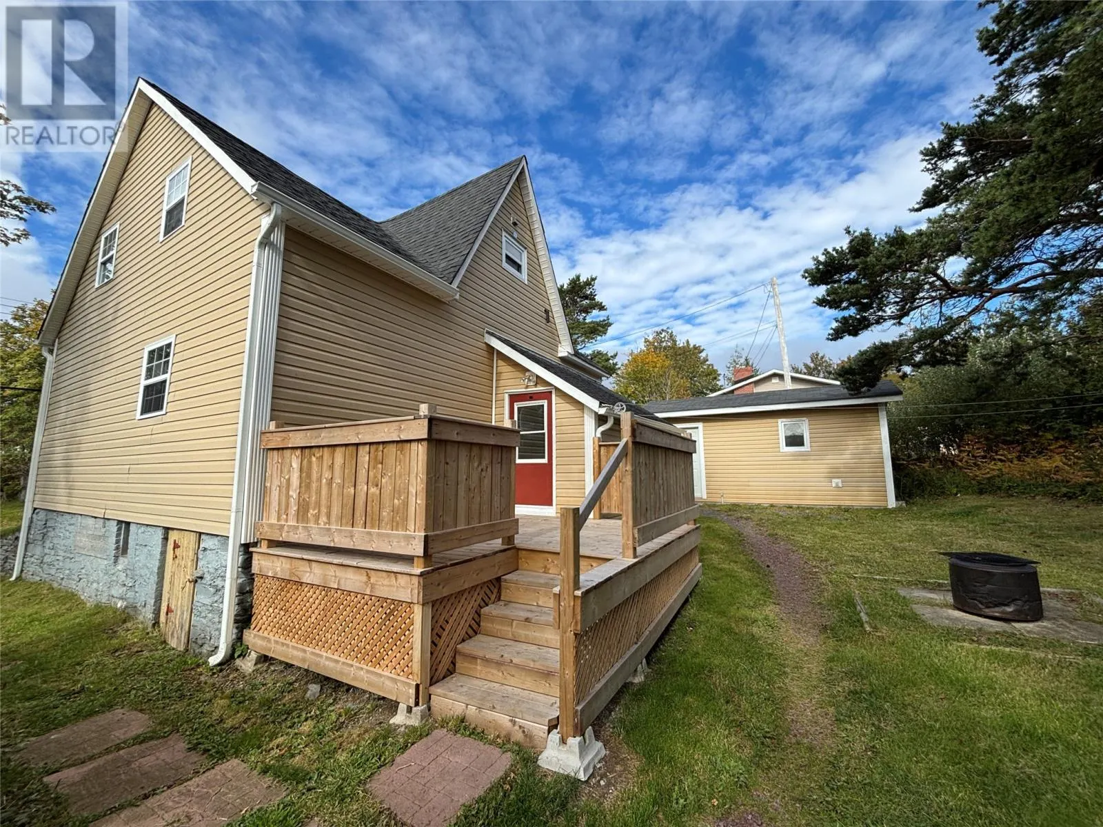 4 Noad Street