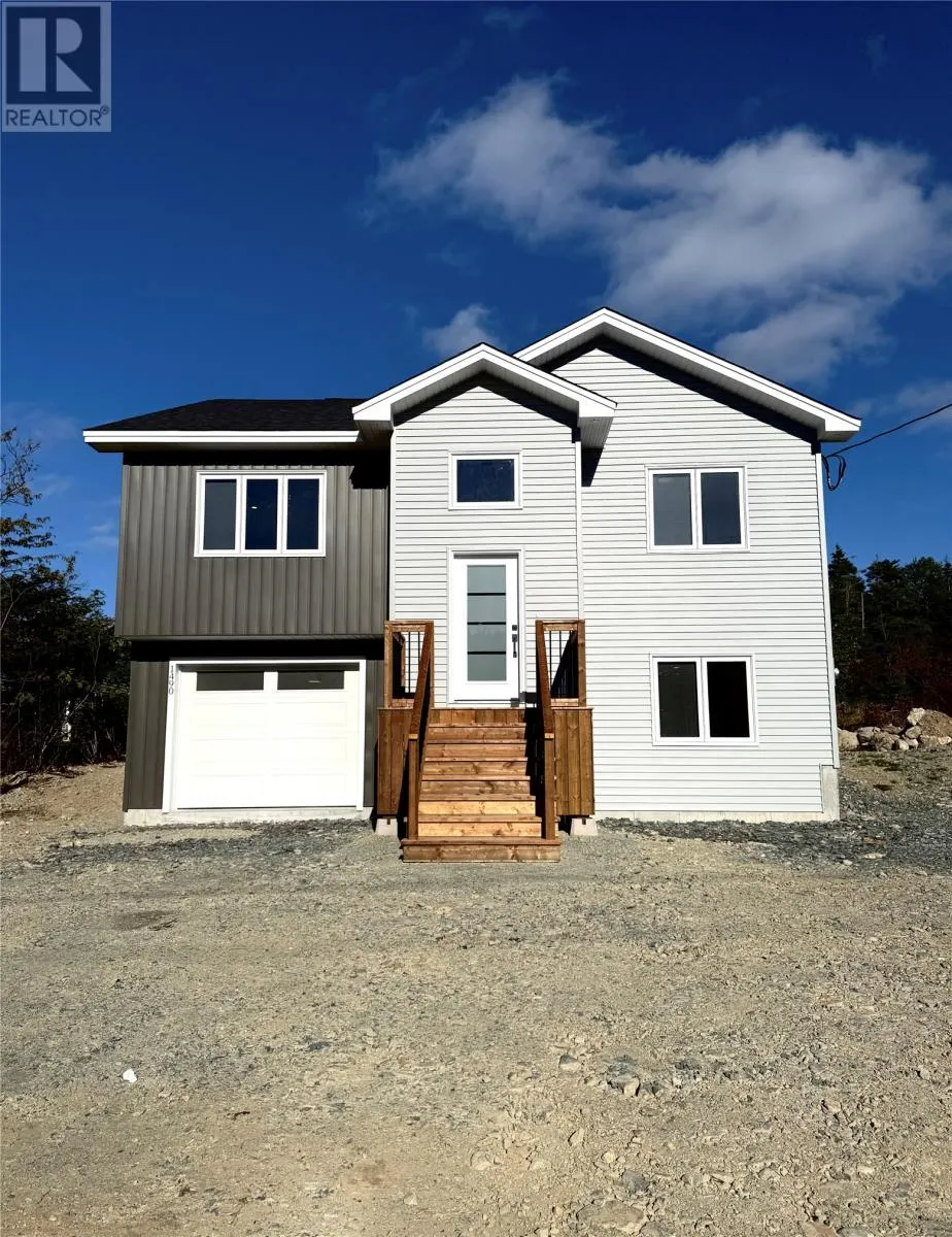 1490 Thorburn Road