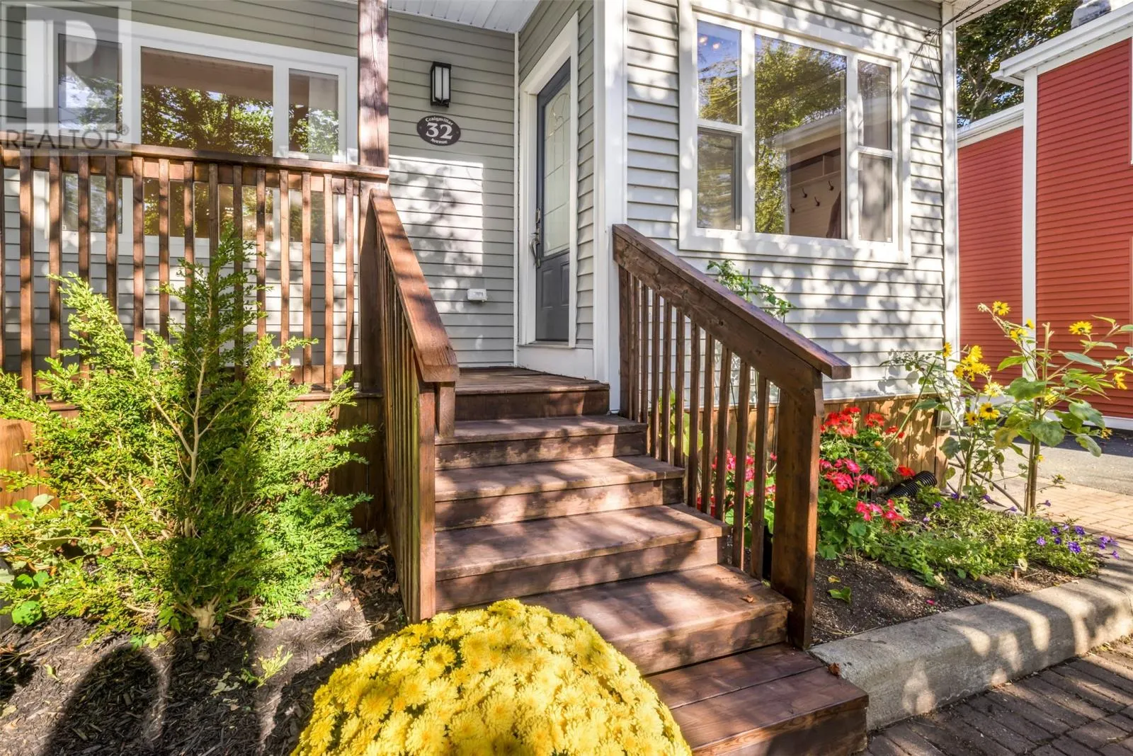32 Craigmillar Avenue