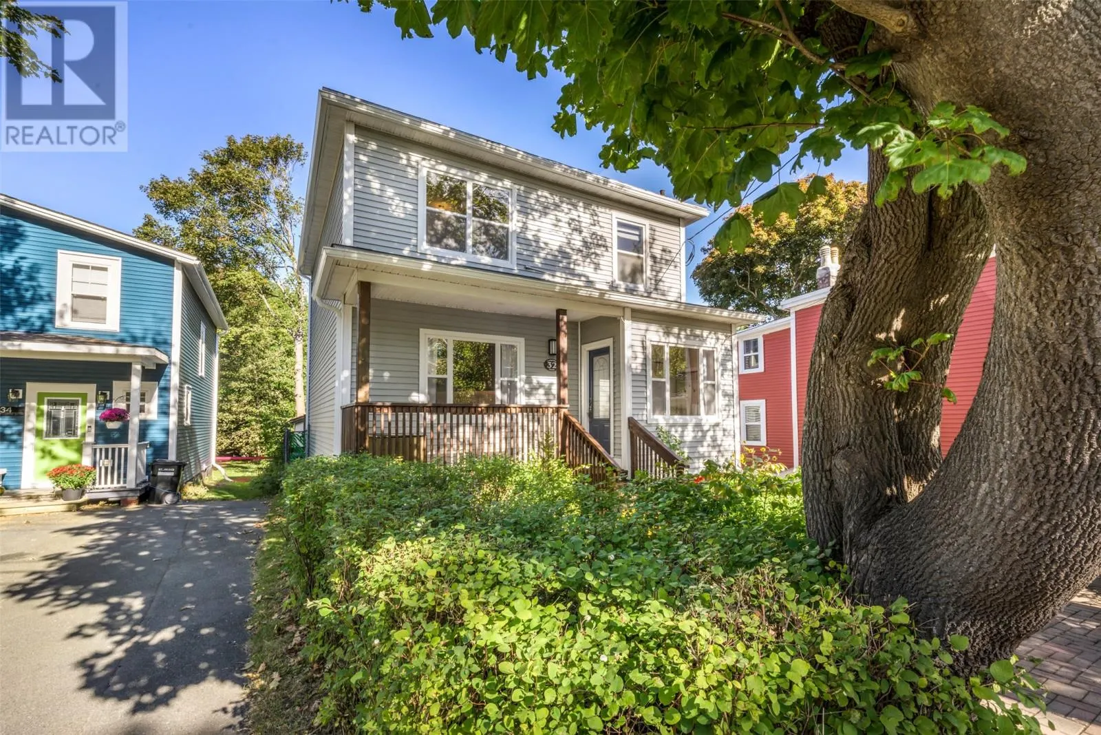 32 Craigmillar Avenue