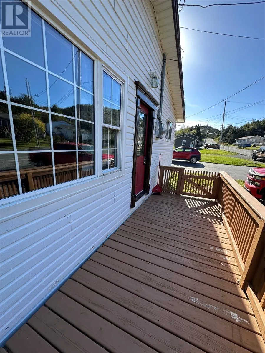 189 Ferndale Road