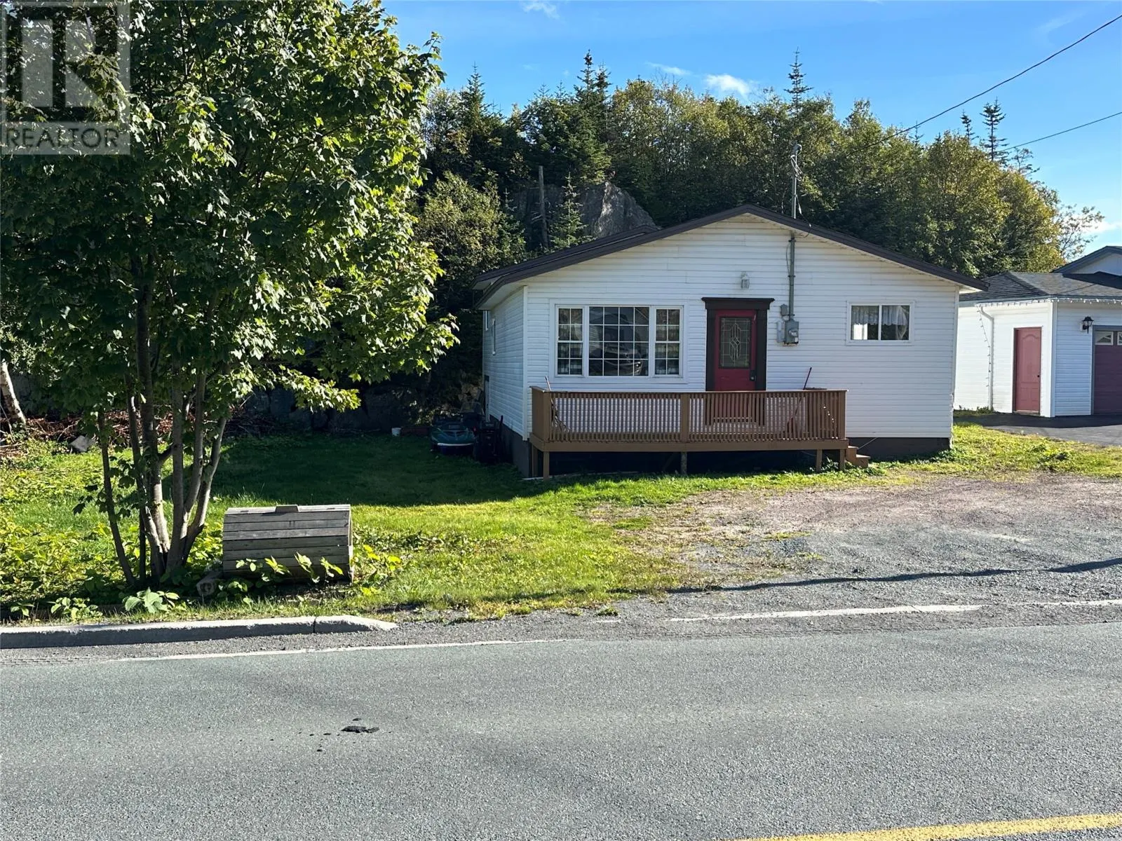 189 Ferndale Road