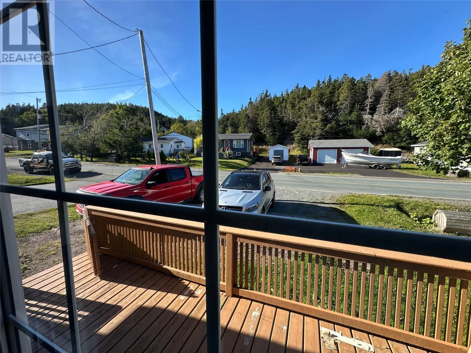 189 Ferndale Road