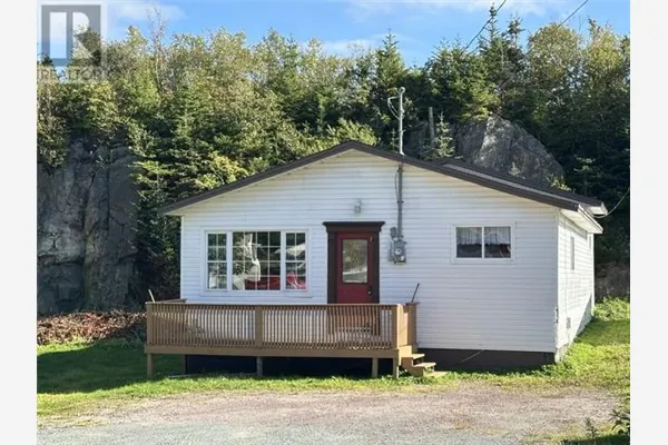189 Ferndale Road