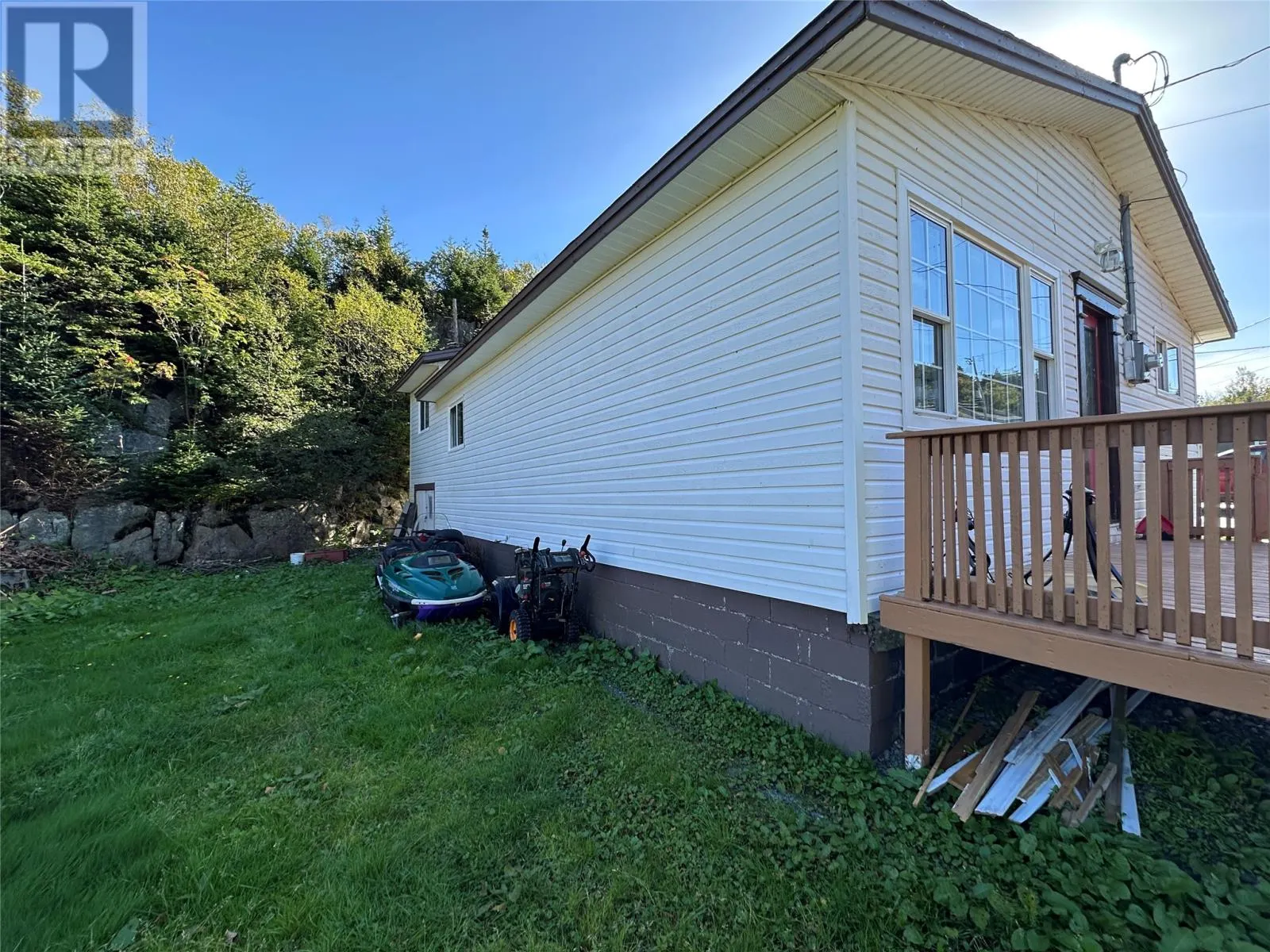 189 Ferndale Road