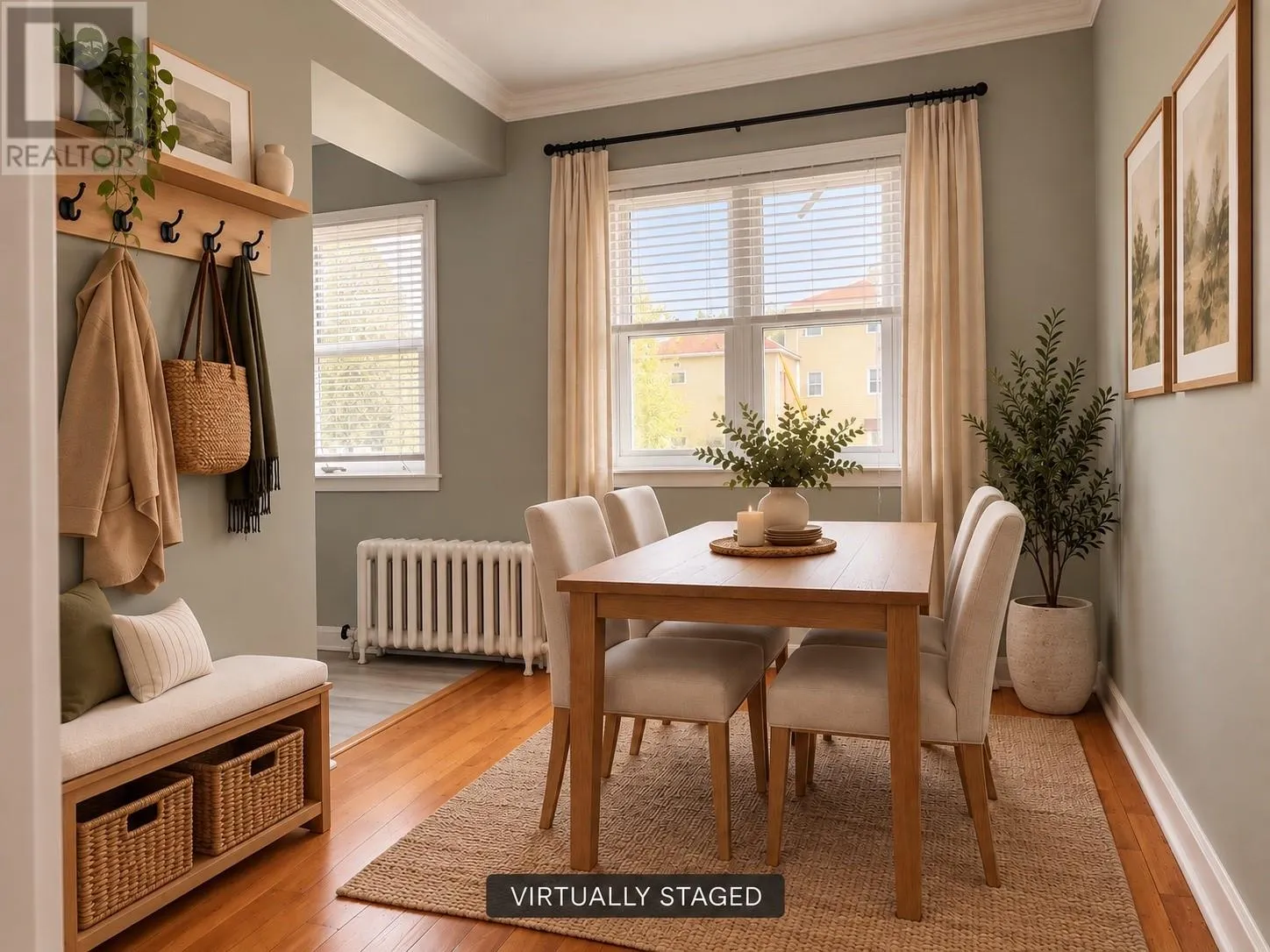 110 Linden Place Unit#19 #19