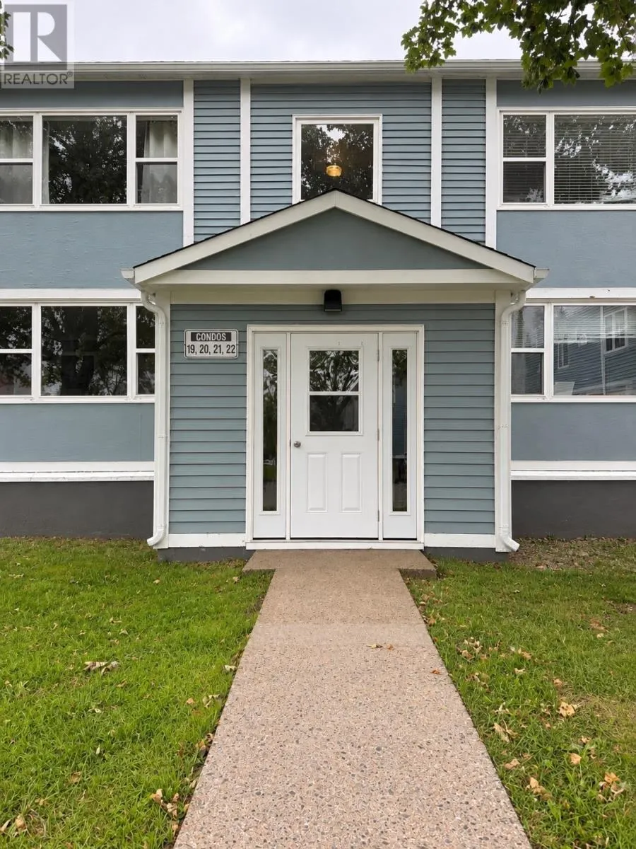 110 Linden Place Unit#19 #19
