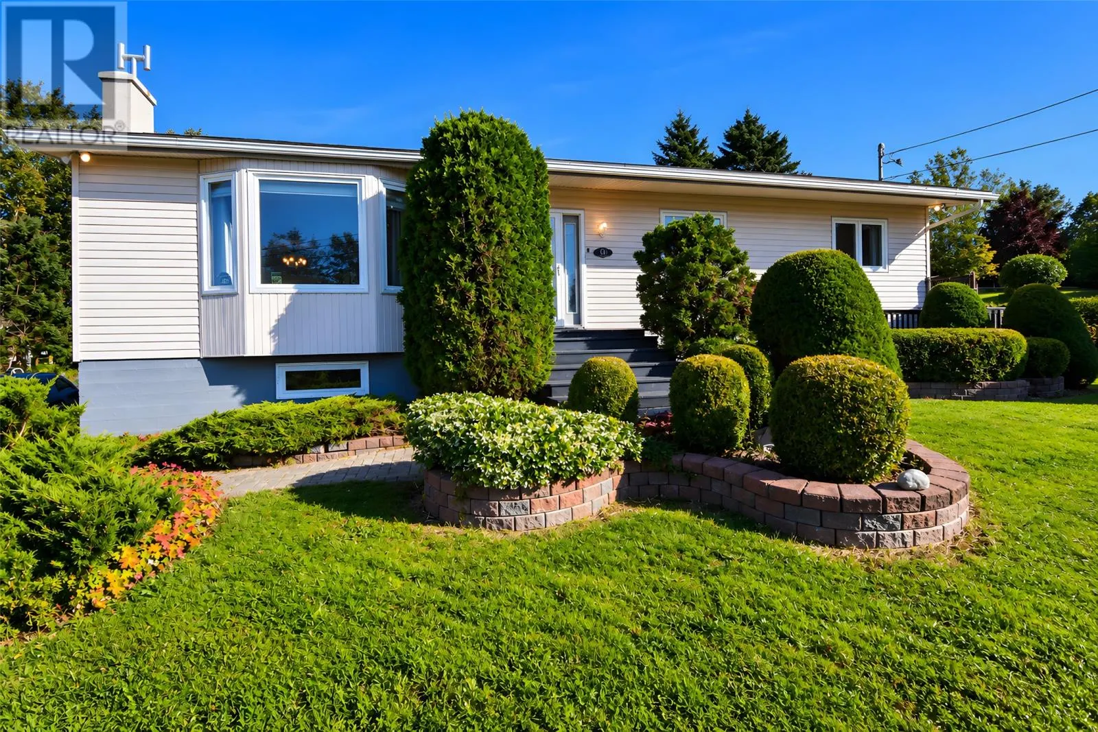 51 Old Petty Harbour Road