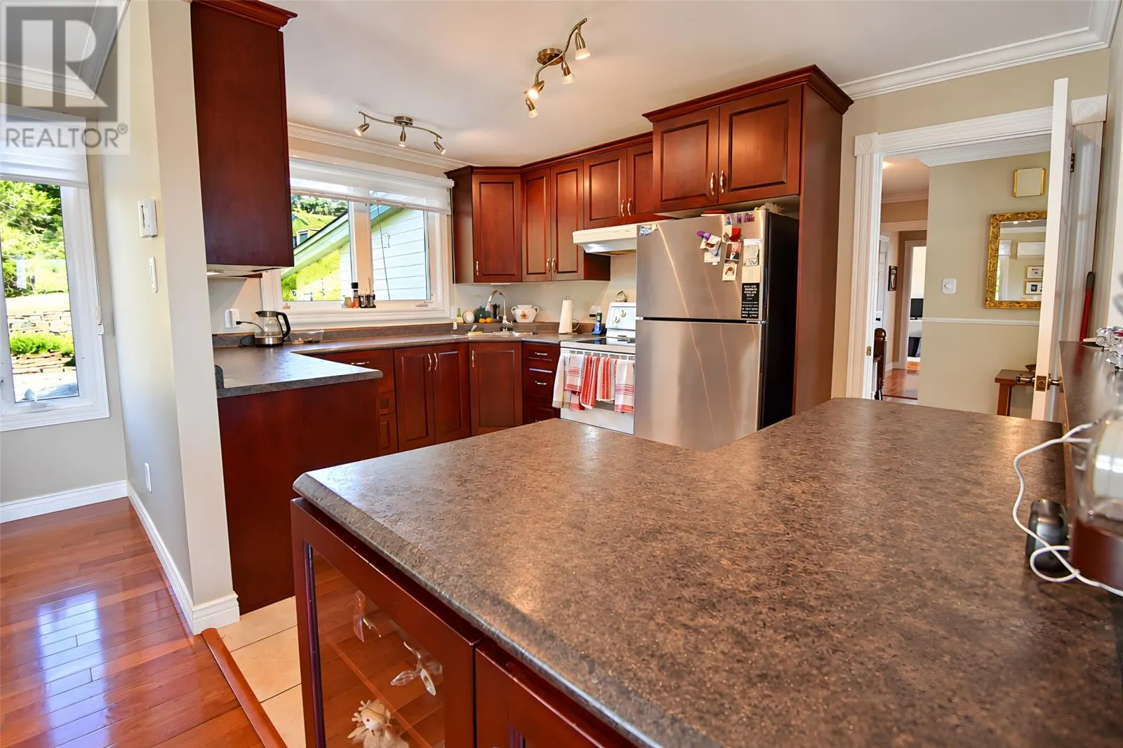 51 Old Petty Harbour Road