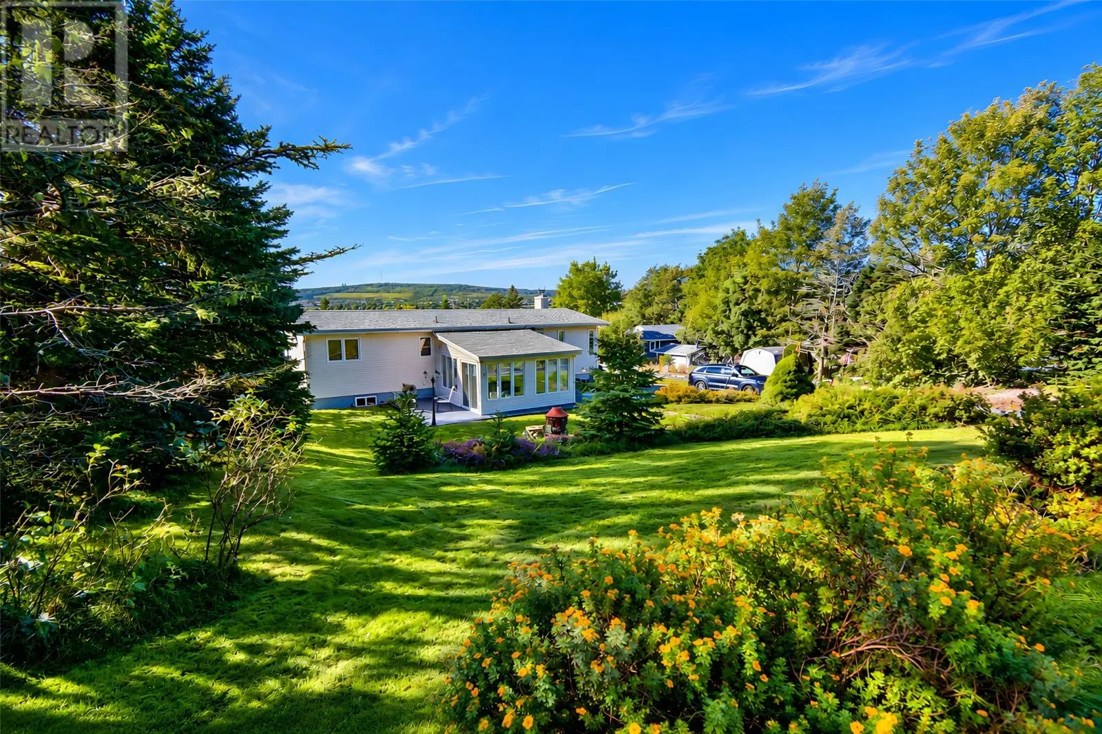 51 Old Petty Harbour Road