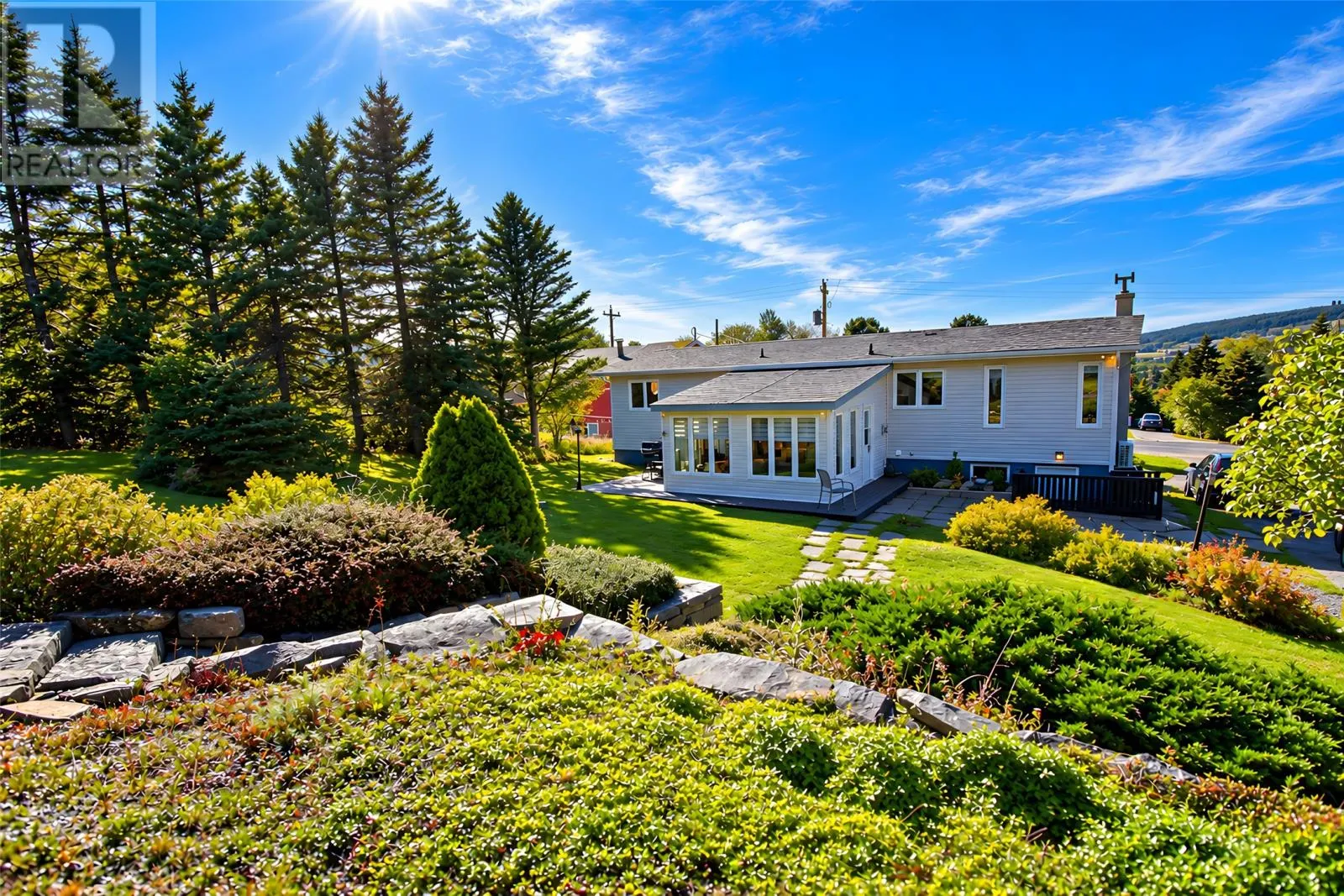 51 Old Petty Harbour Road
