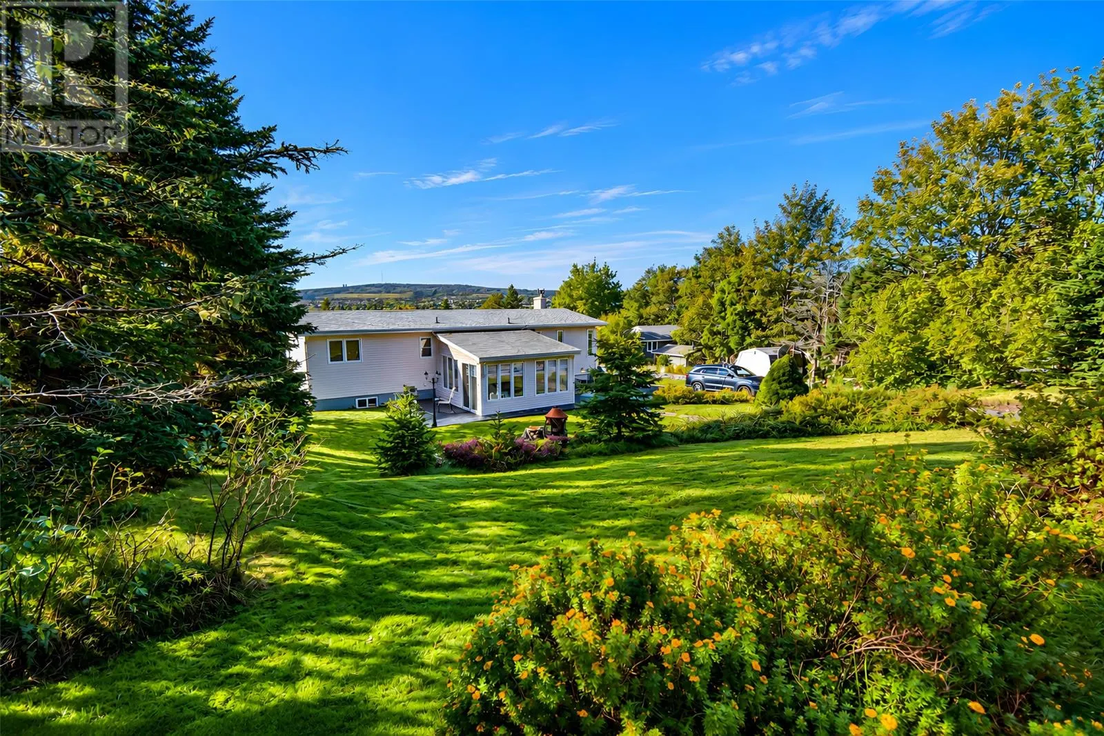 51 Old Petty Harbour Road