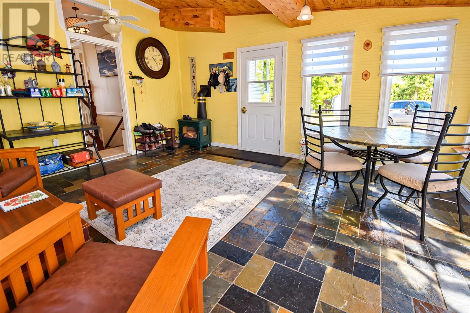 51 Old Petty Harbour Road