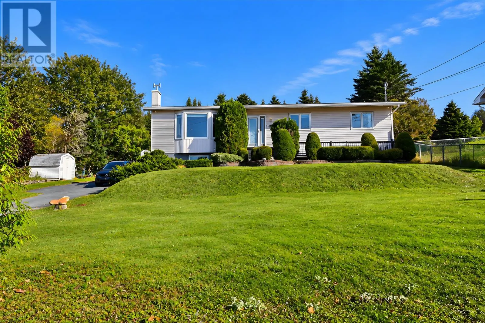 51 Old Petty Harbour Road
