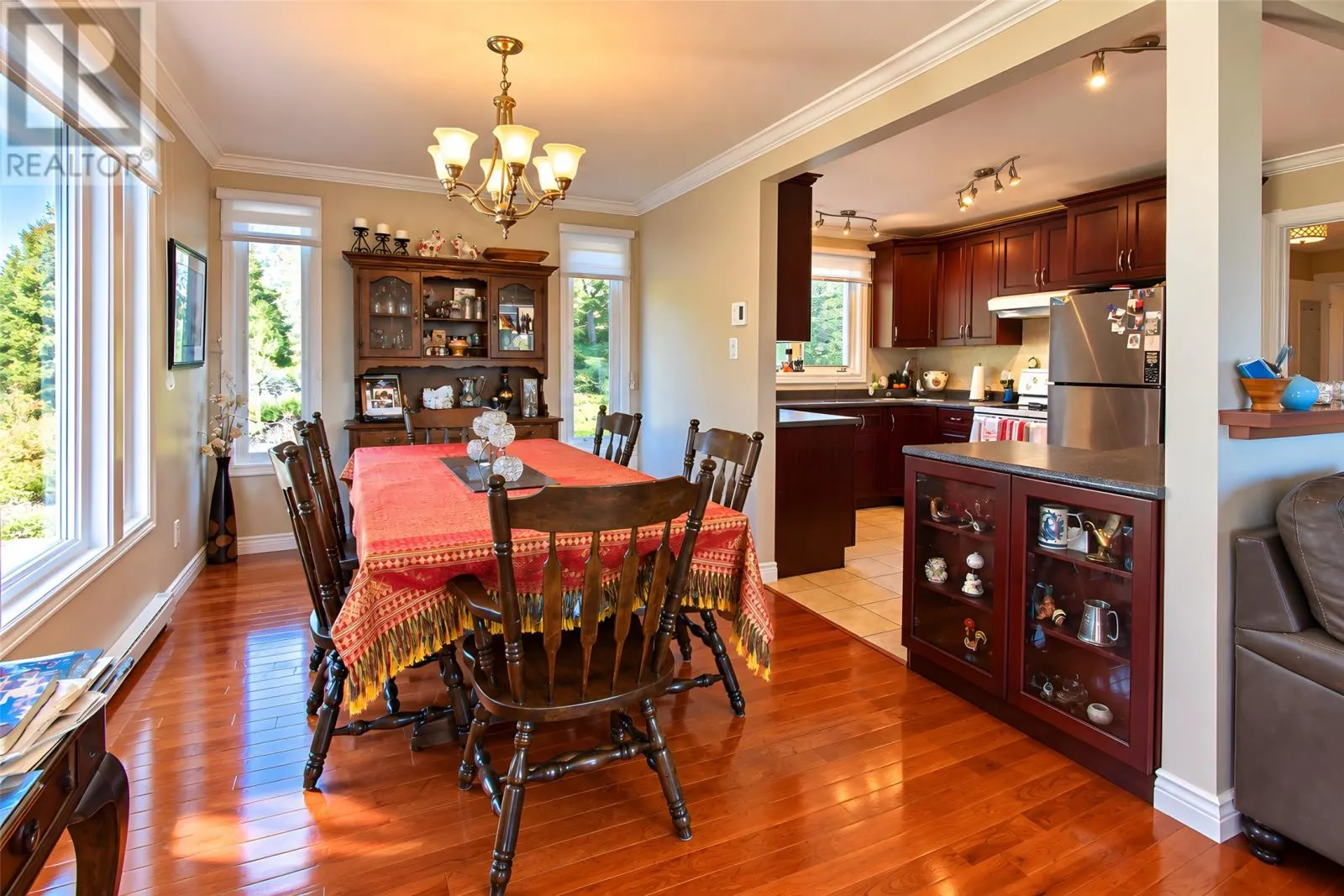 51 Old Petty Harbour Road