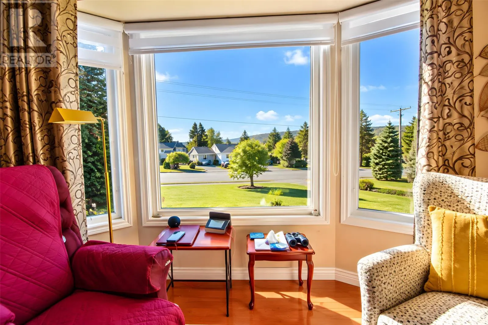 51 Old Petty Harbour Road