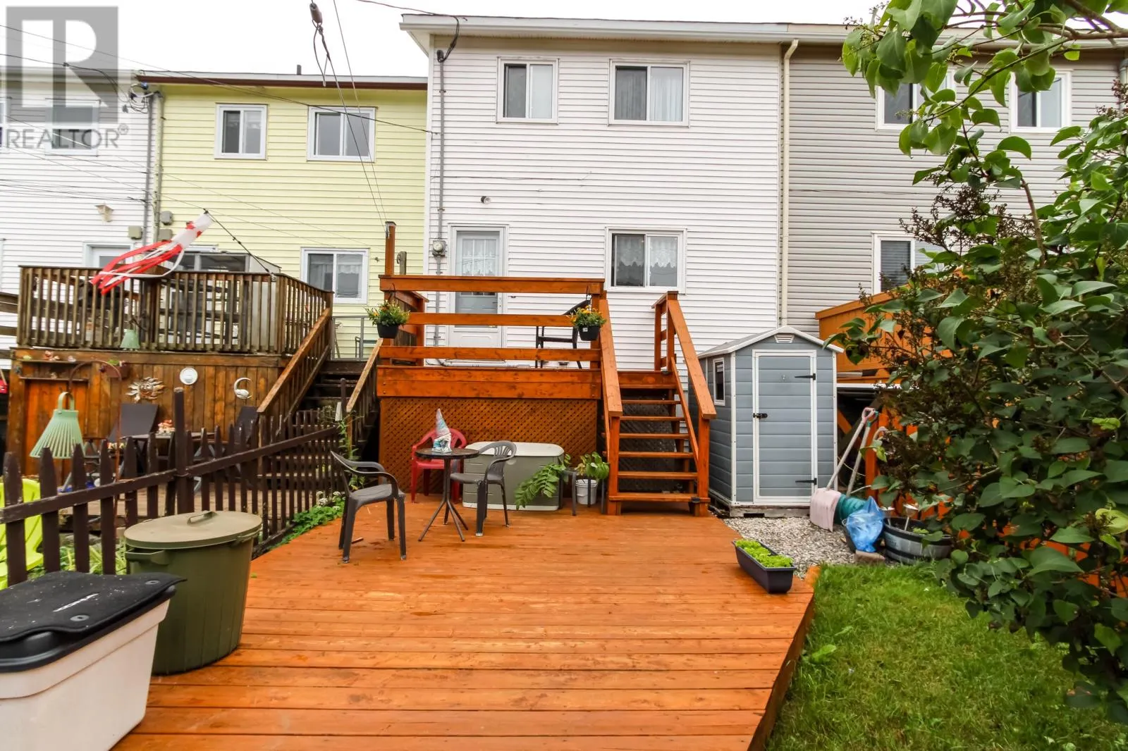 60 Lindbergh Crescent