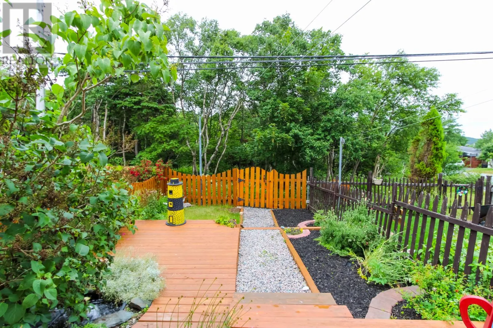 60 Lindbergh Crescent