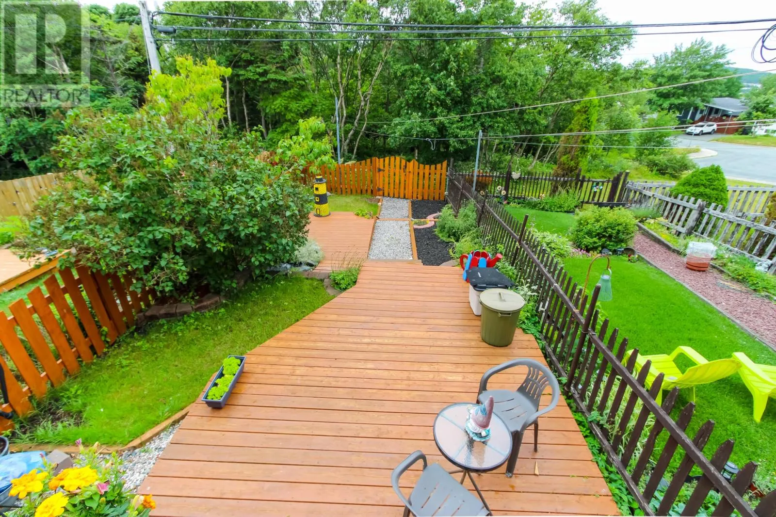 60 Lindbergh Crescent