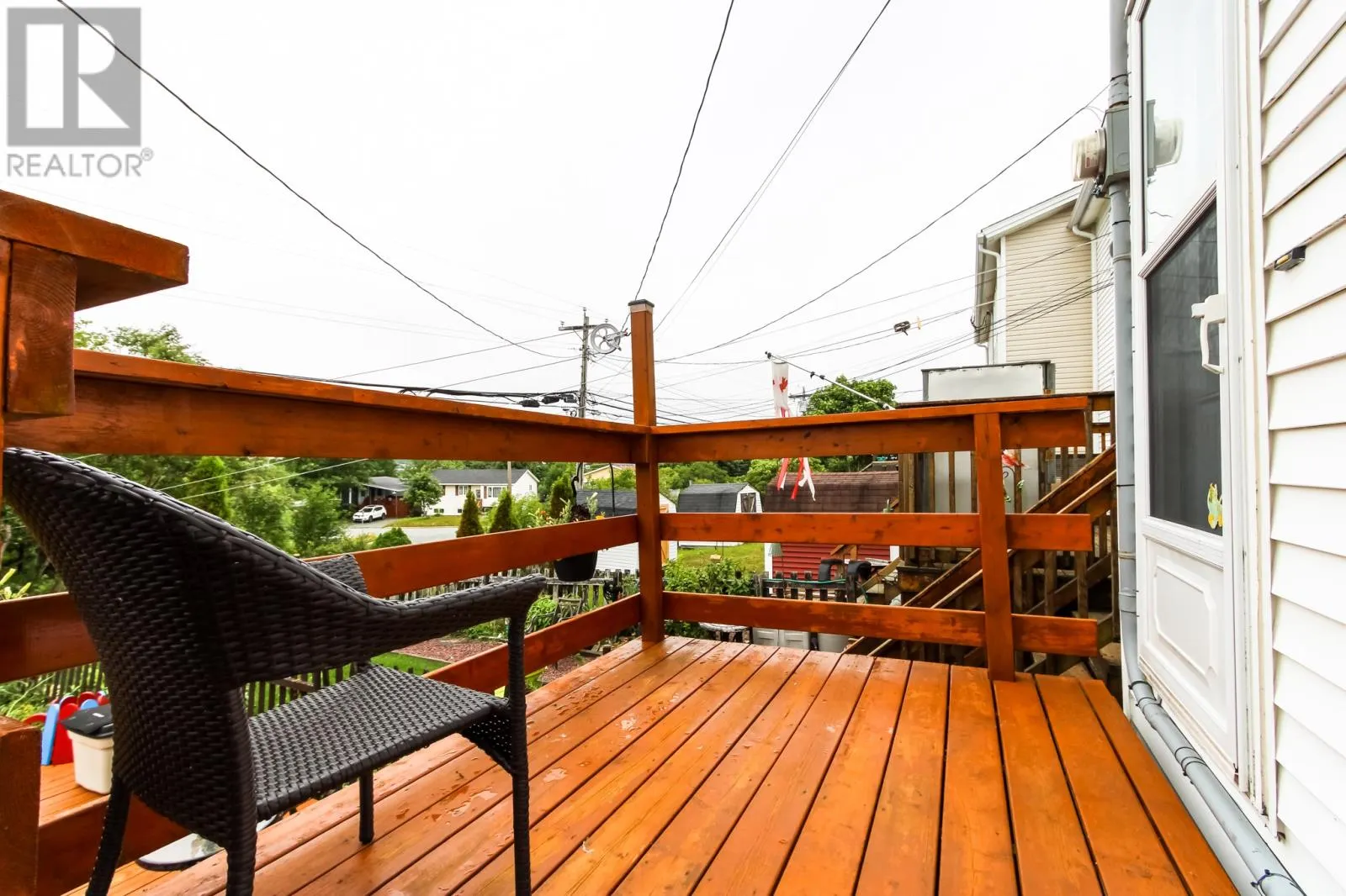 60 Lindbergh Crescent