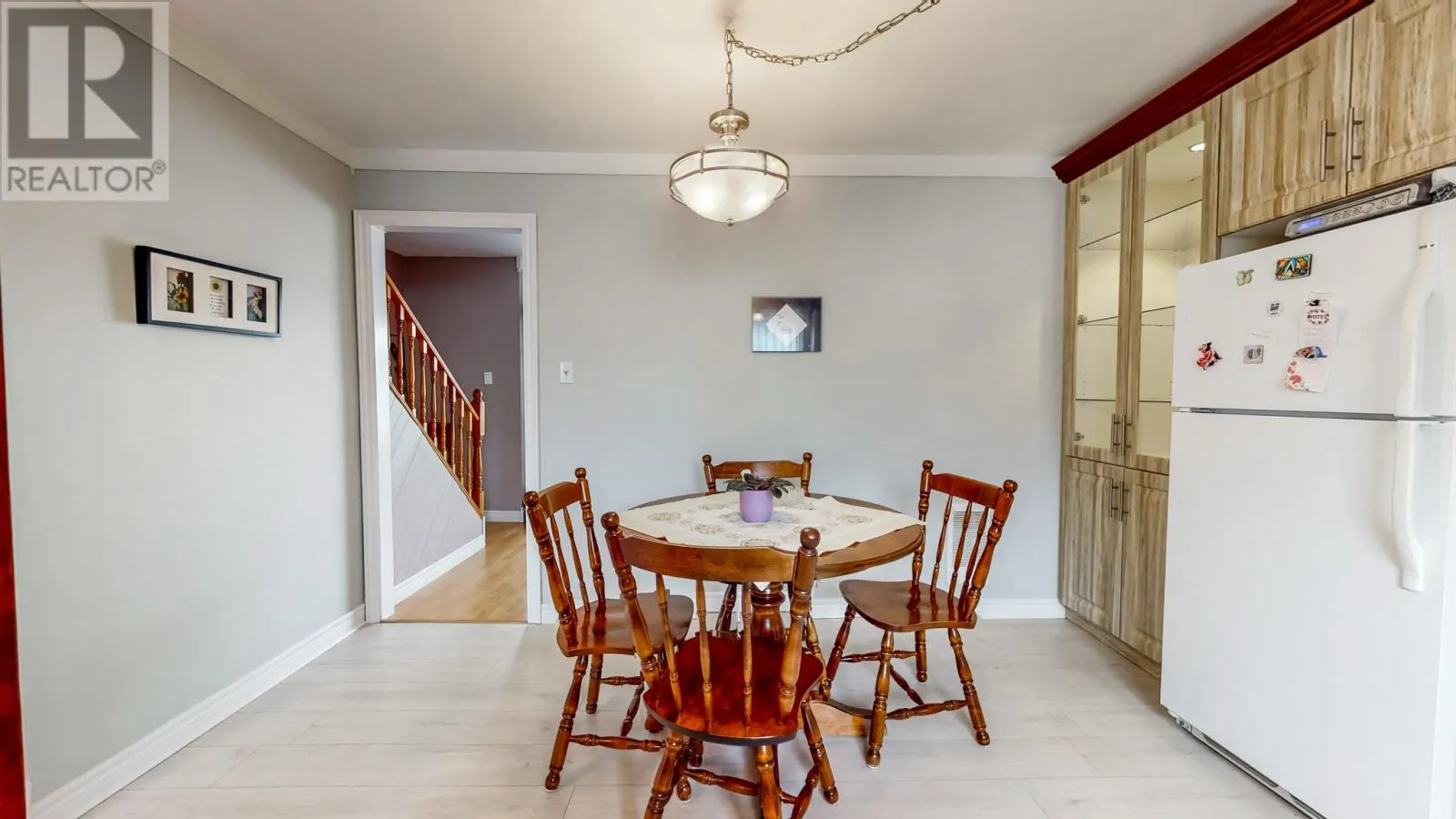 60 Lindbergh Crescent