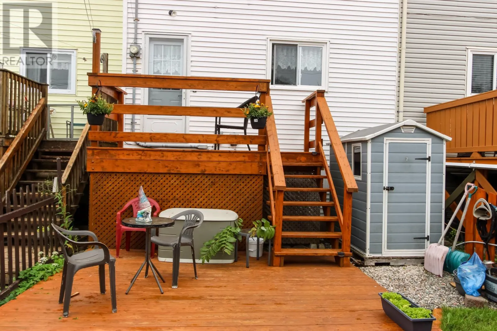 60 Lindbergh Crescent