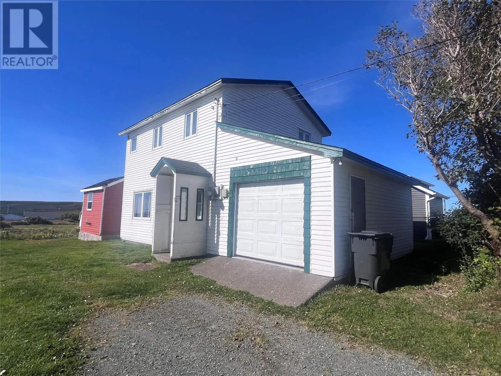 11A Camp Street