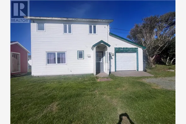 11A Camp Street