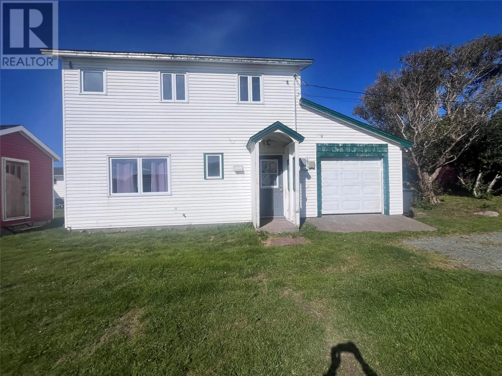 11A Camp Street