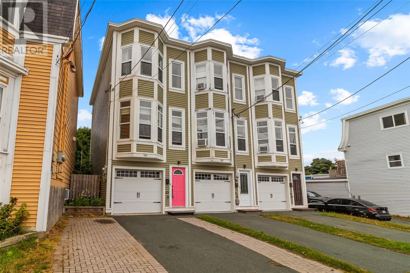 34 Freshwater Road