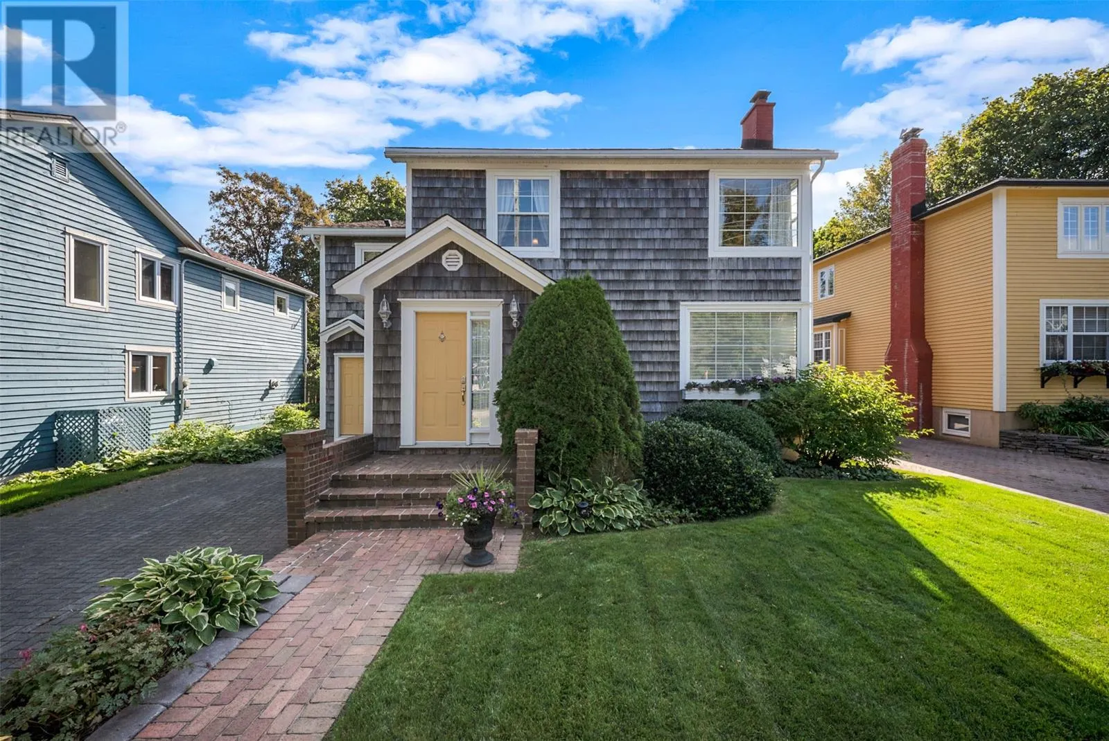 23 Long Pond Road
