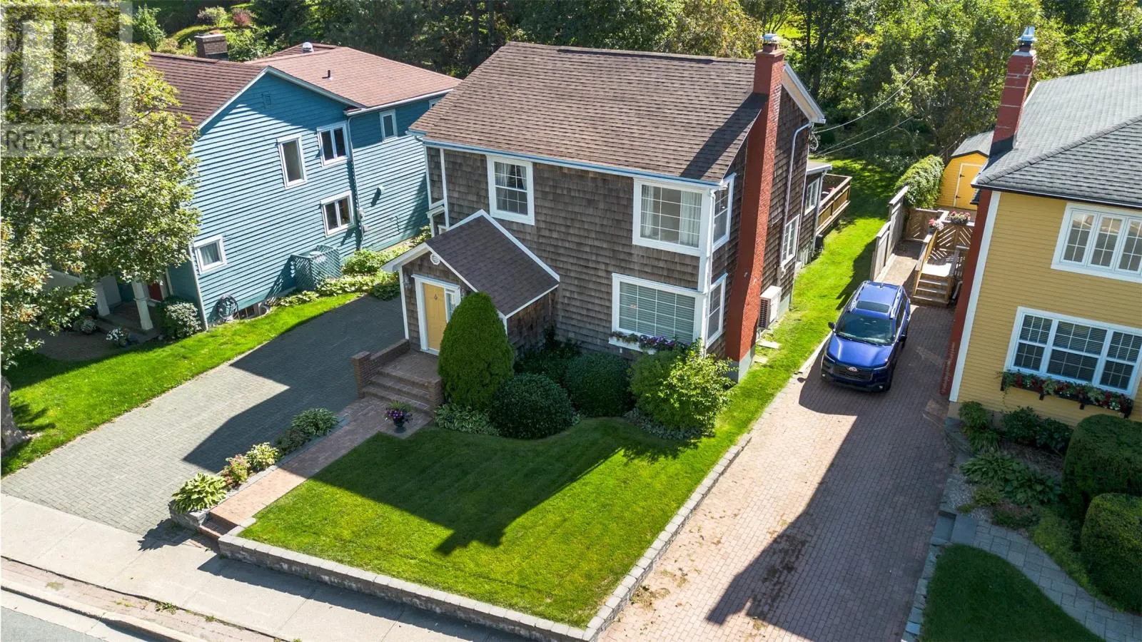 23 Long Pond Road