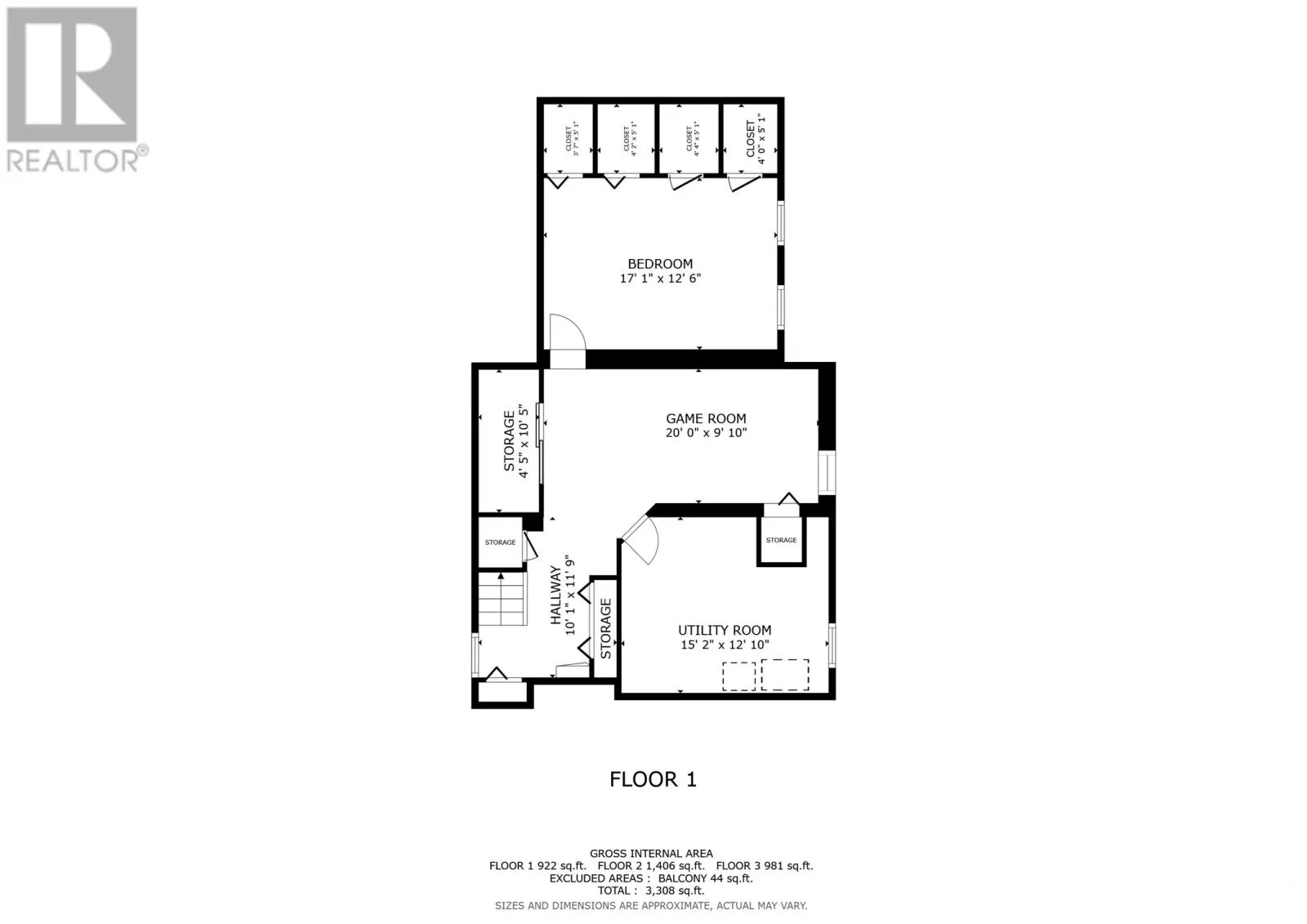 23 Long Pond Road