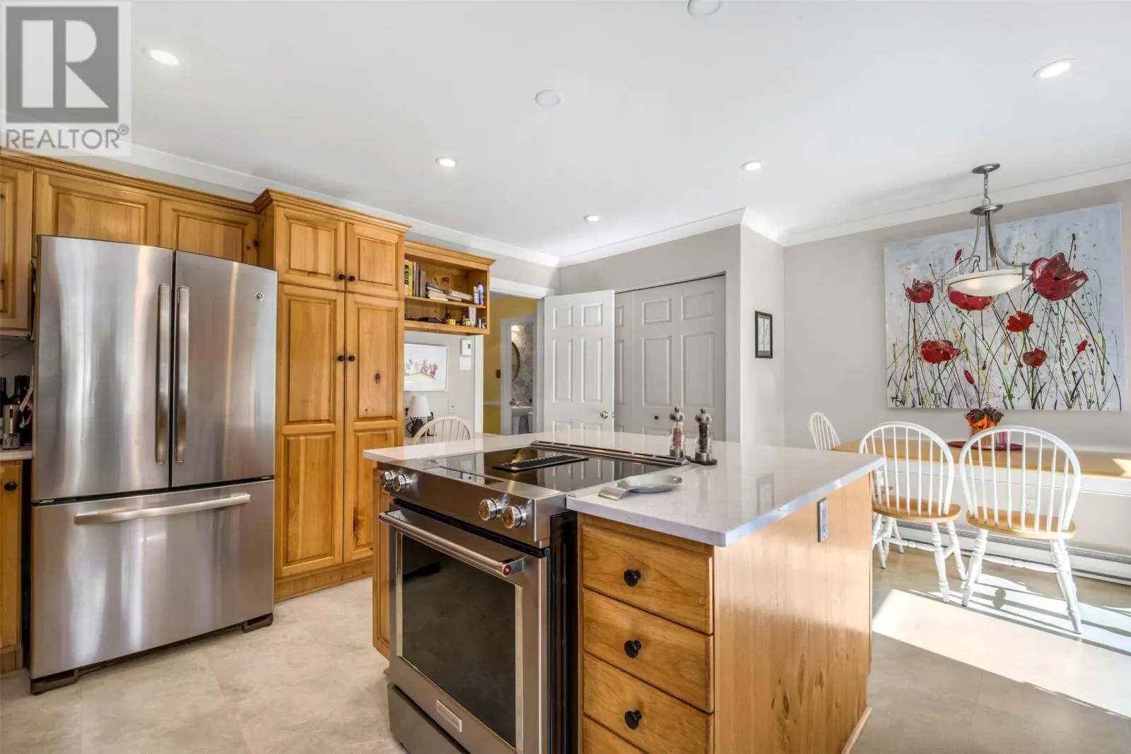 23 Long Pond Road