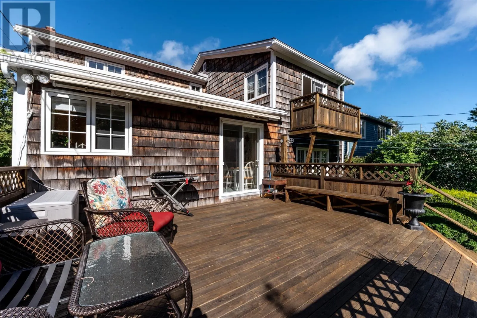 23 Long Pond Road
