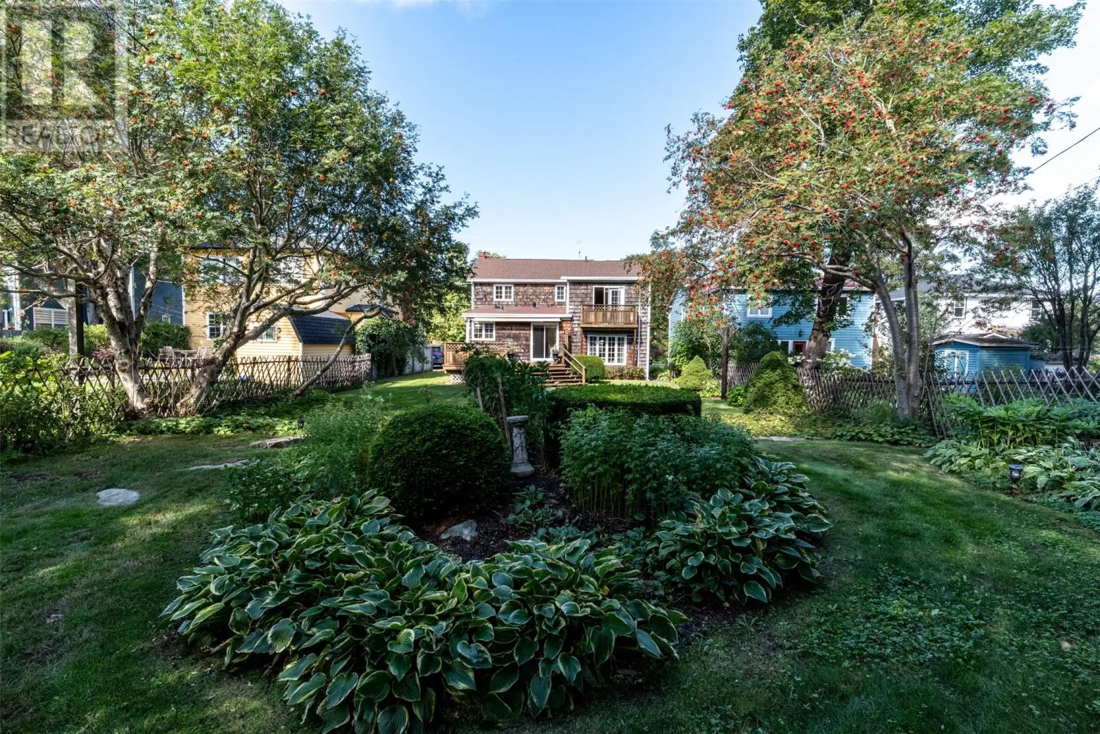 23 Long Pond Road