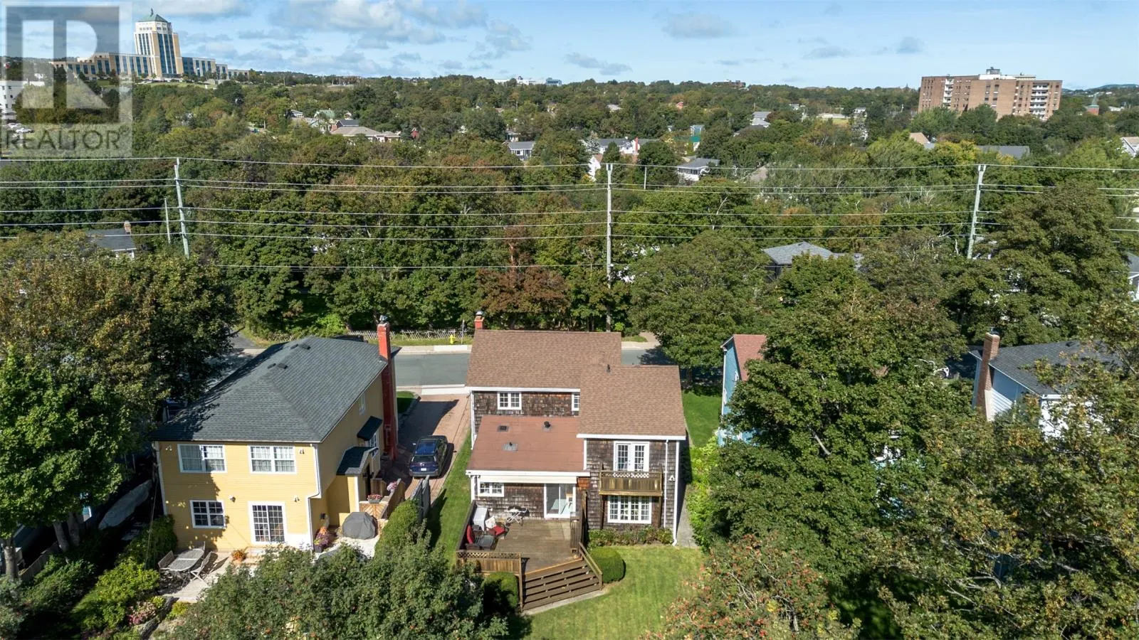23 Long Pond Road