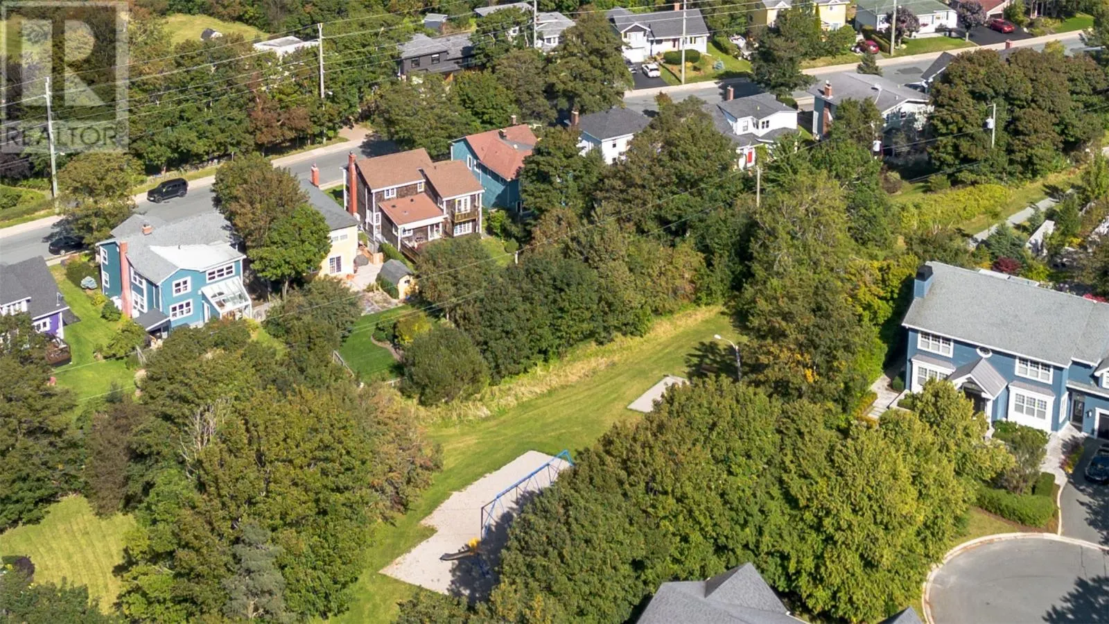 23 Long Pond Road
