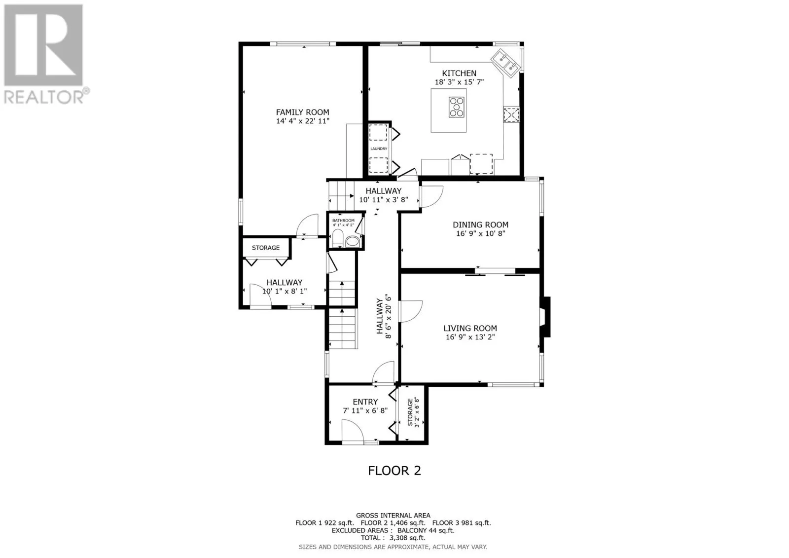23 Long Pond Road