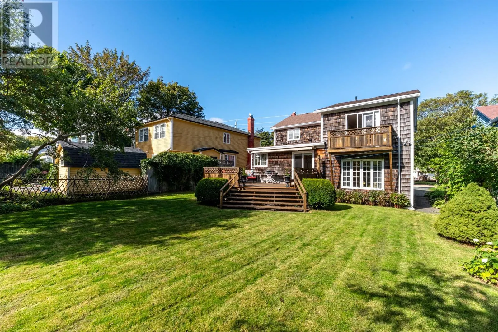 23 Long Pond Road