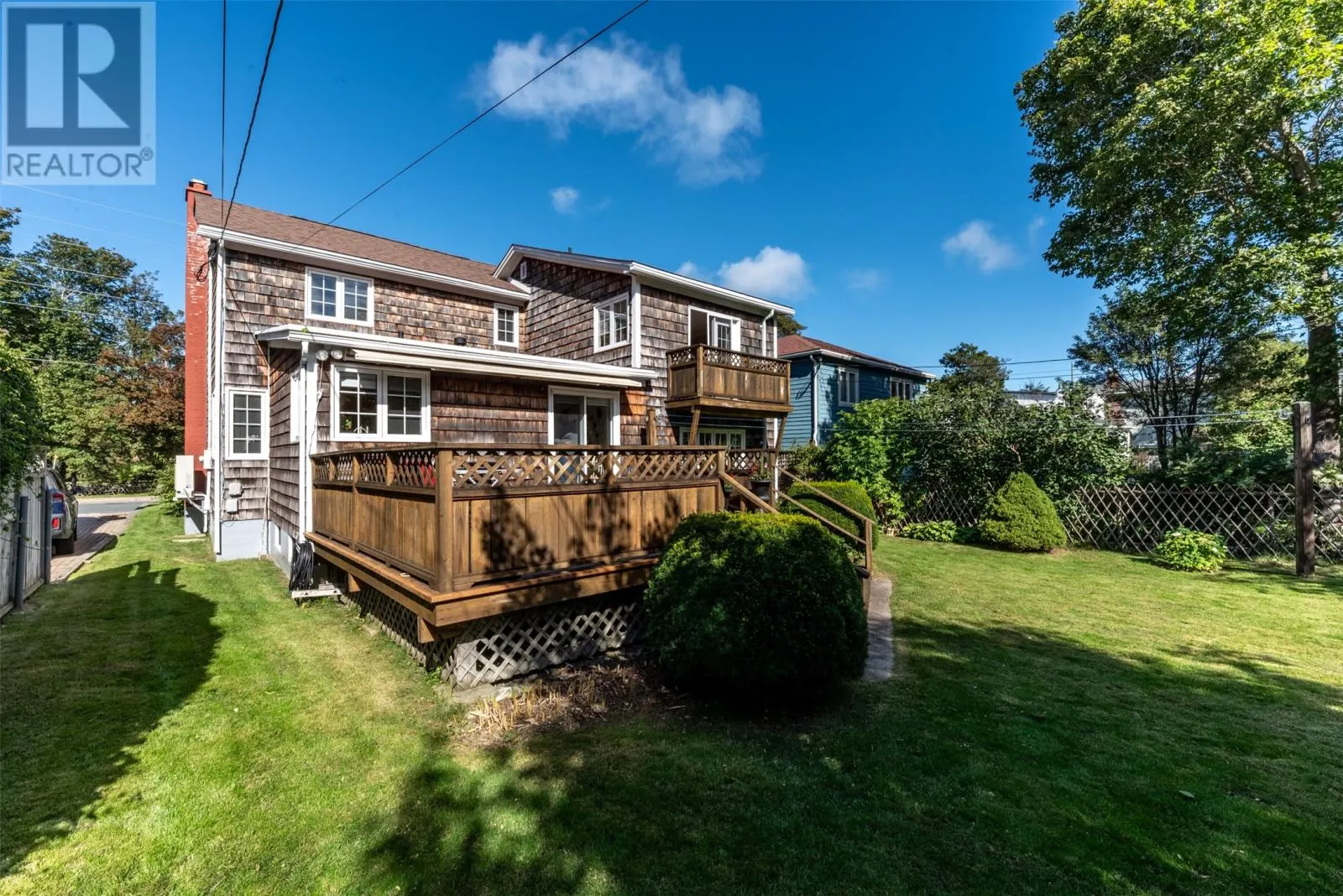 23 Long Pond Road