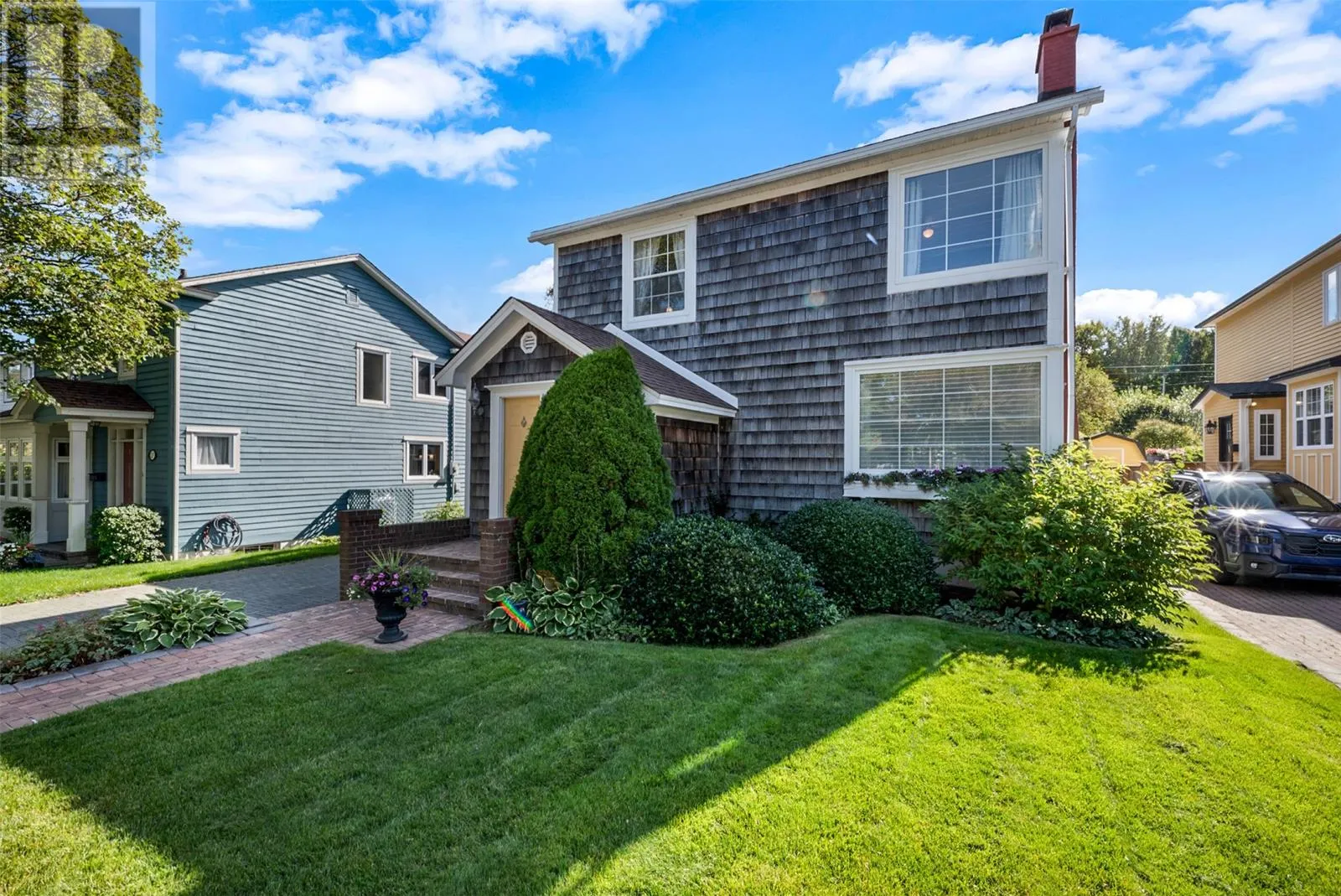 23 Long Pond Road
